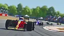Formula Legends : Historic Tracks Pack Screenshot 11