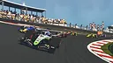 Formula Legends : Historic Tracks Pack Screenshot 7