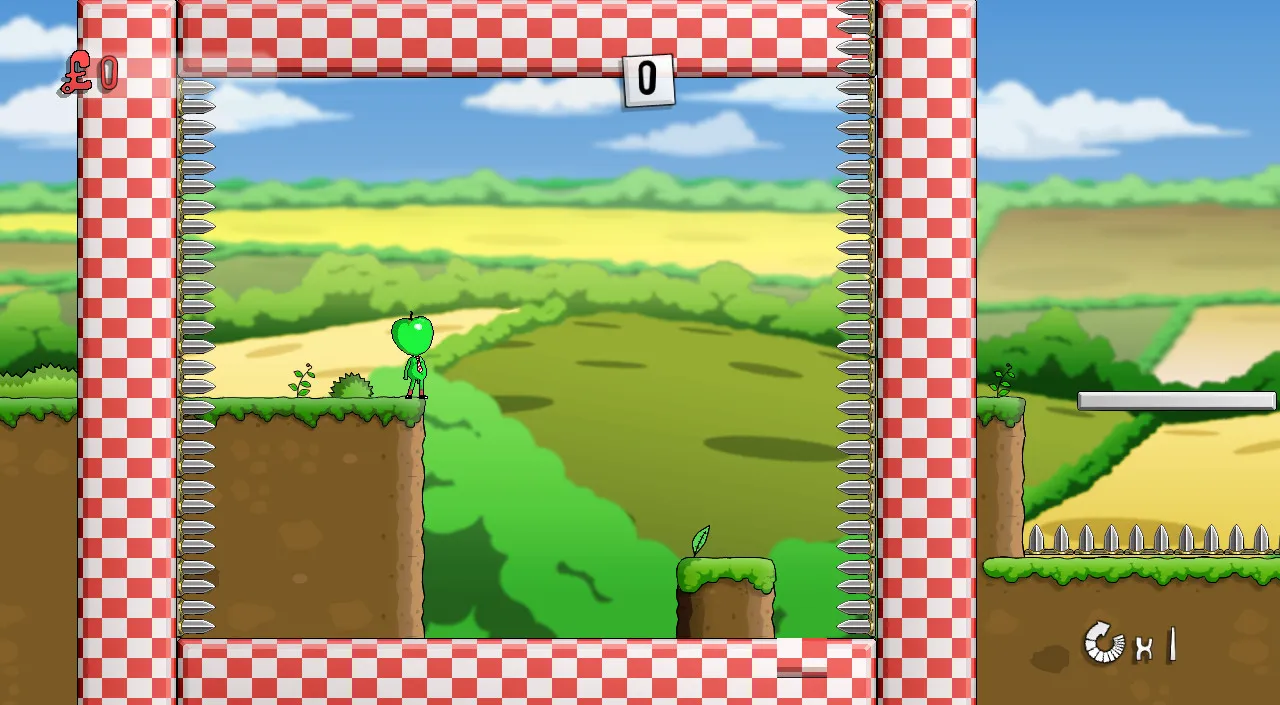 Apple Jack 1&2 Screenshot 1