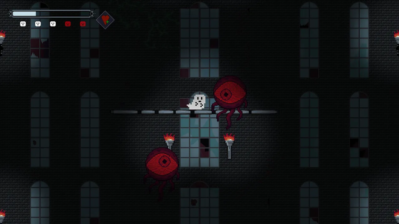 Ghost Trap: Underworld Screenshot 1
