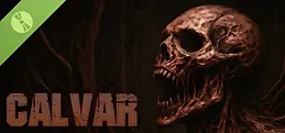 Calvar - The Darkest Gate Demo