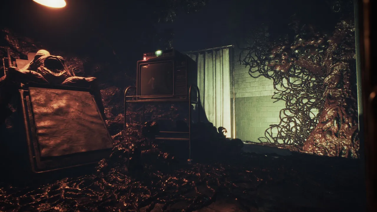 Calvar - The Darkest Gate Demo Screenshot 12