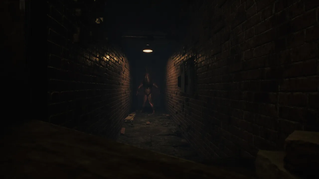 Calvar - The Darkest Gate Demo Screenshot 10