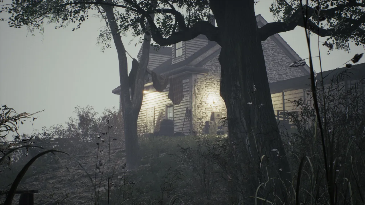 Calvar - The Darkest Gate Demo Screenshot 13