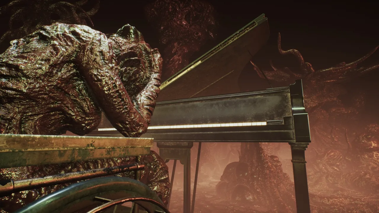 Calvar - The Darkest Gate Demo Screenshot 7