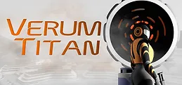 Verum Titan Playtest