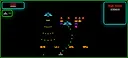 Galactic Retribution Vol.1 Screenshot 1