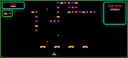 Galactic Retribution Vol.1 Screenshot 2