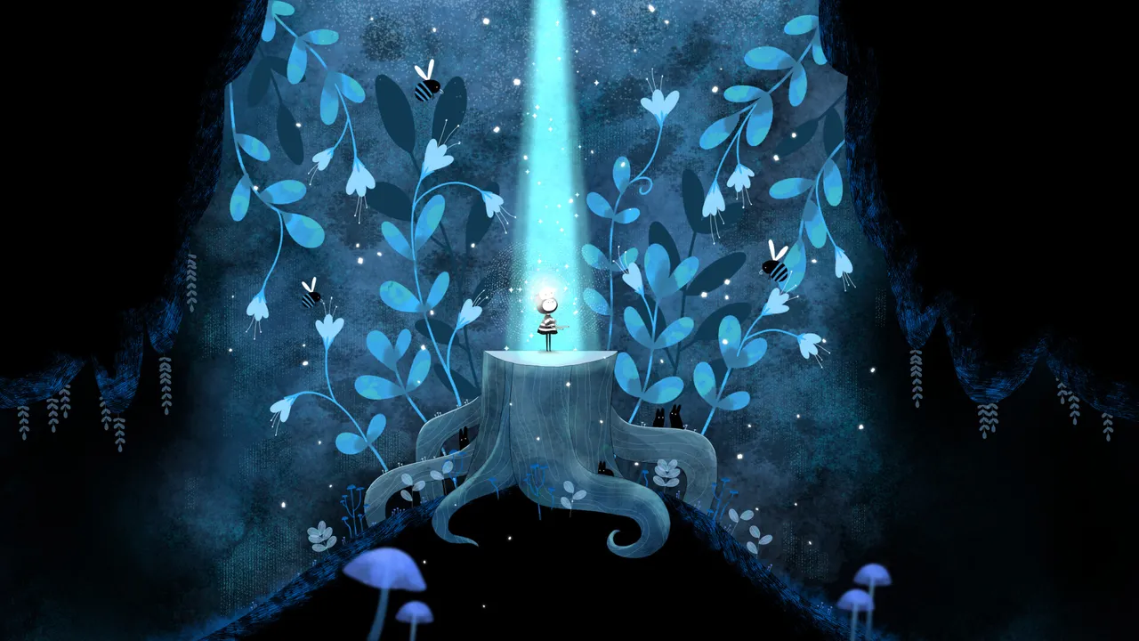 AMIMI Screenshot 1