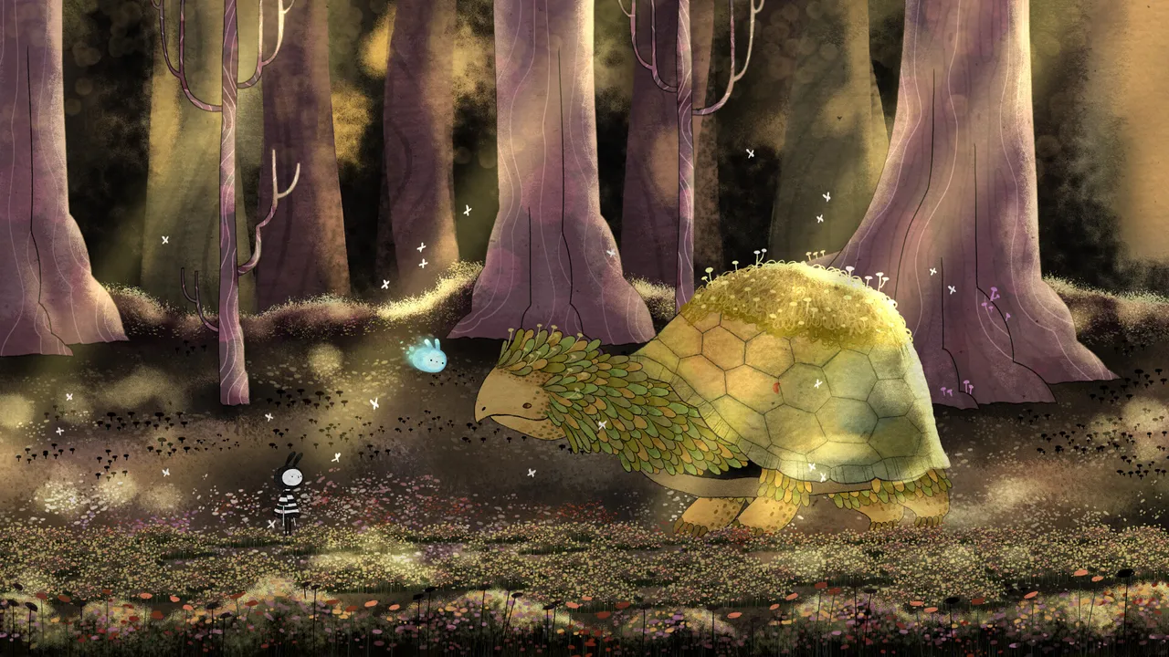 AMIMI Screenshot 3