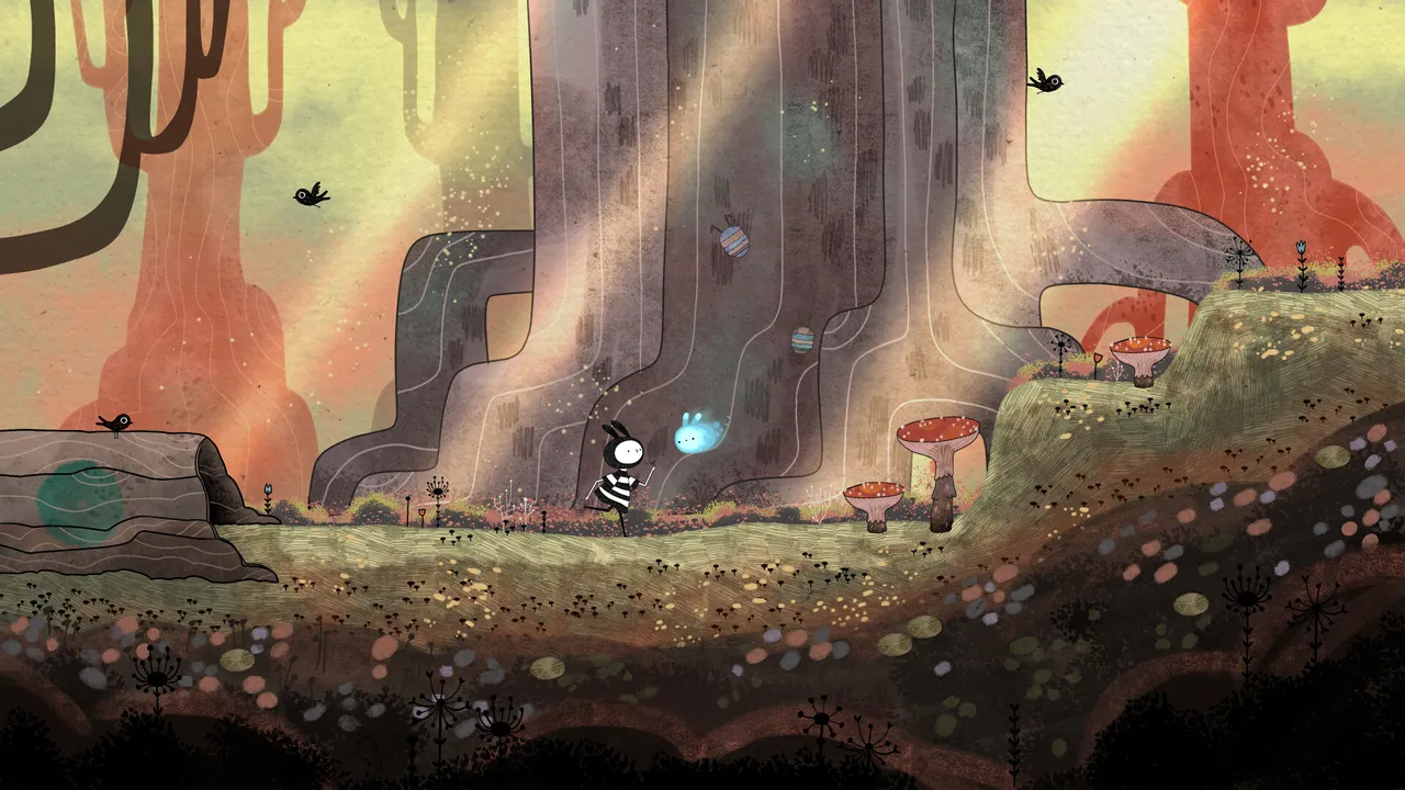 AMIMI Screenshot 0
