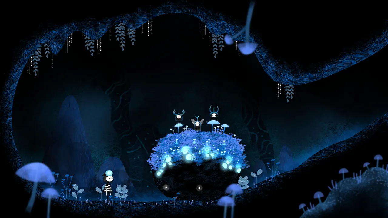 AMIMI Screenshot 4