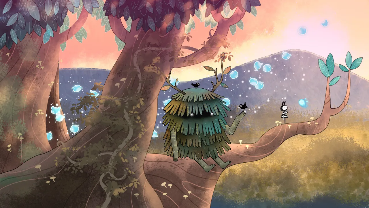 AMIMI Screenshot 2