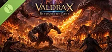 Valdrax Beyond the Rift Demo