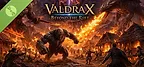 Valdrax Beyond the Rift Demo