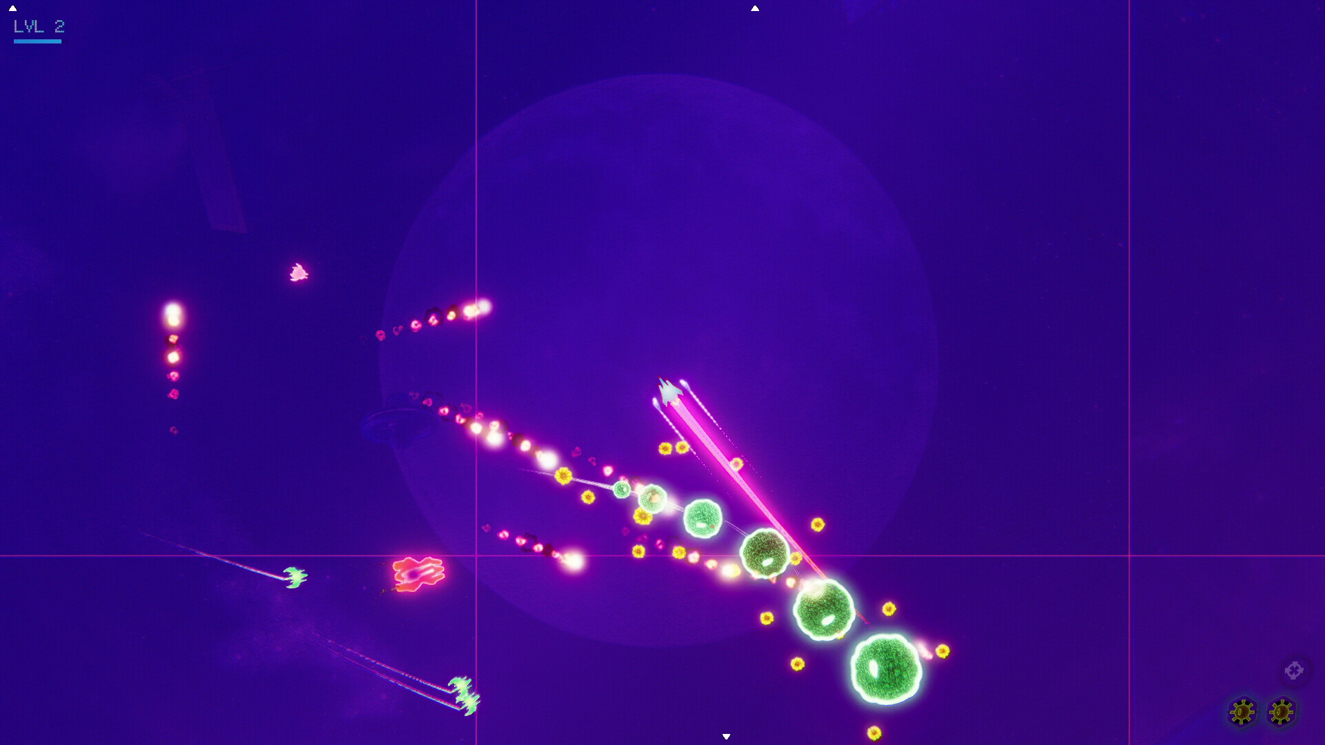 Princess Khalifa: Legacy of Wrath Screenshot 0