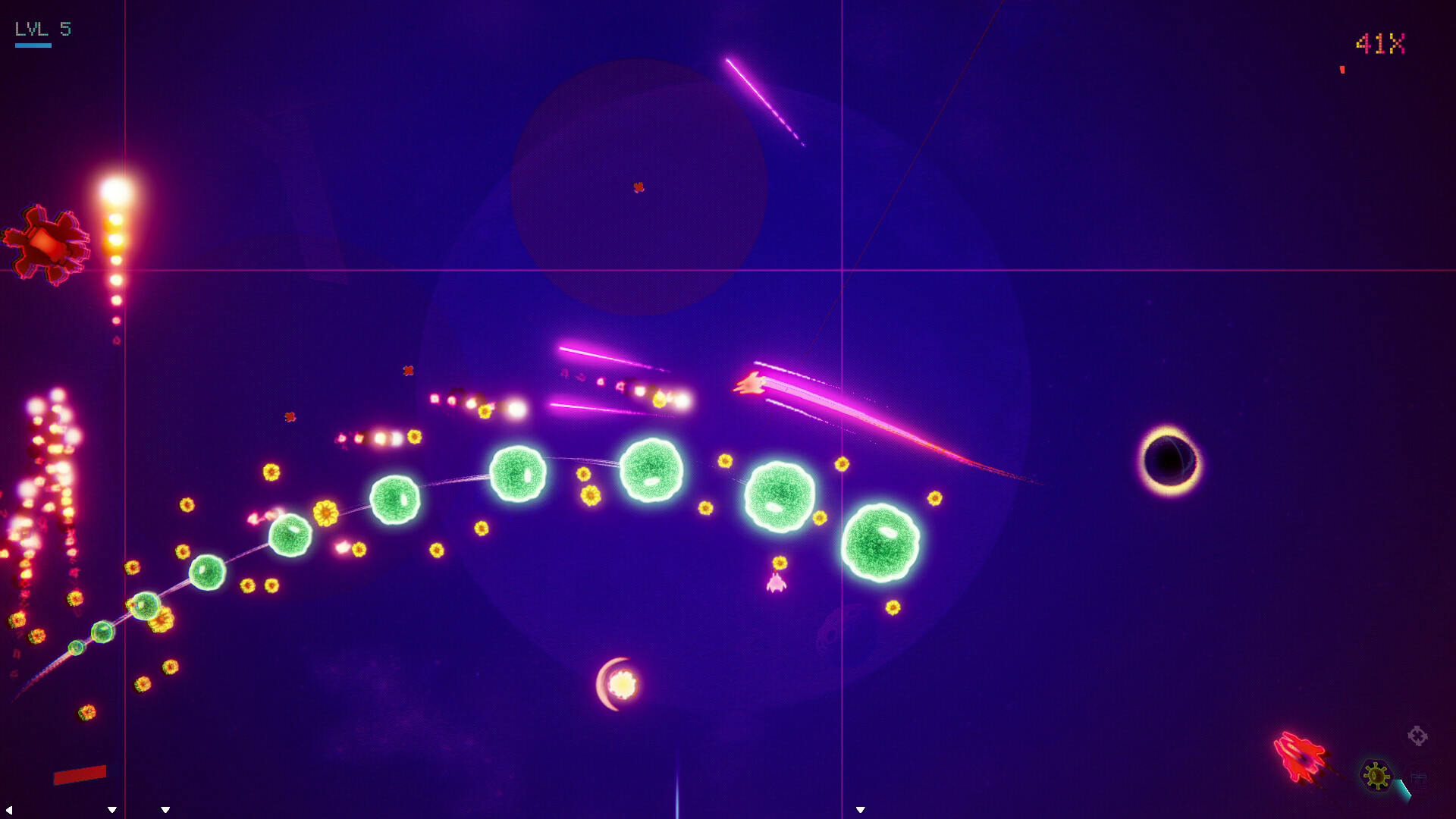 Princess Khalifa: Legacy of Wrath Screenshot 3