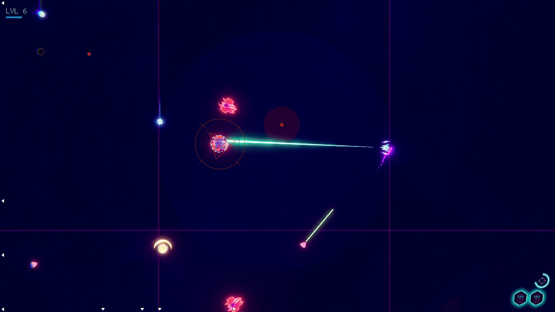 Princess Khalifa: Legacy of Wrath Screenshot 4