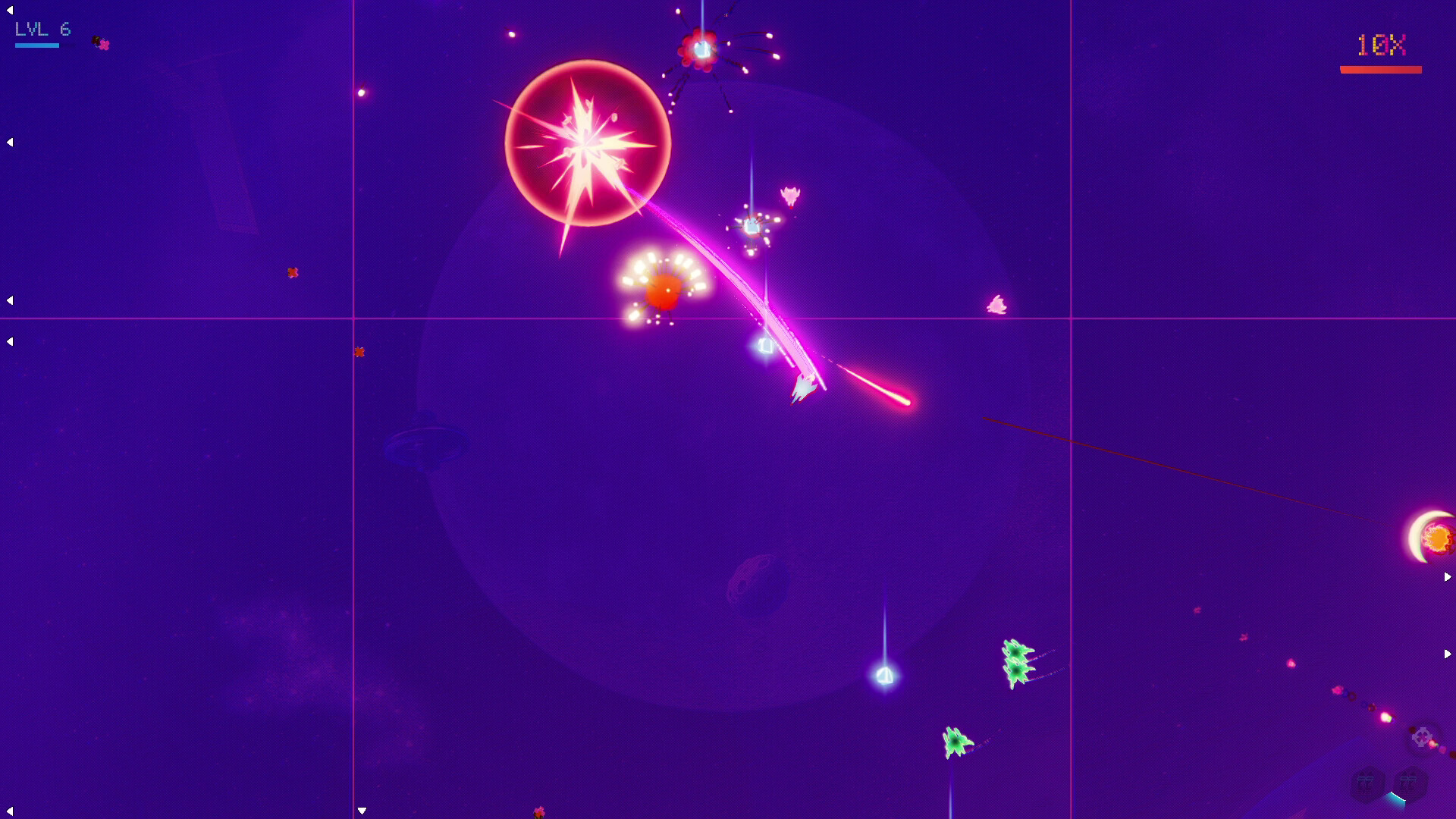 Princess Khalifa: Legacy of Wrath Screenshot 2