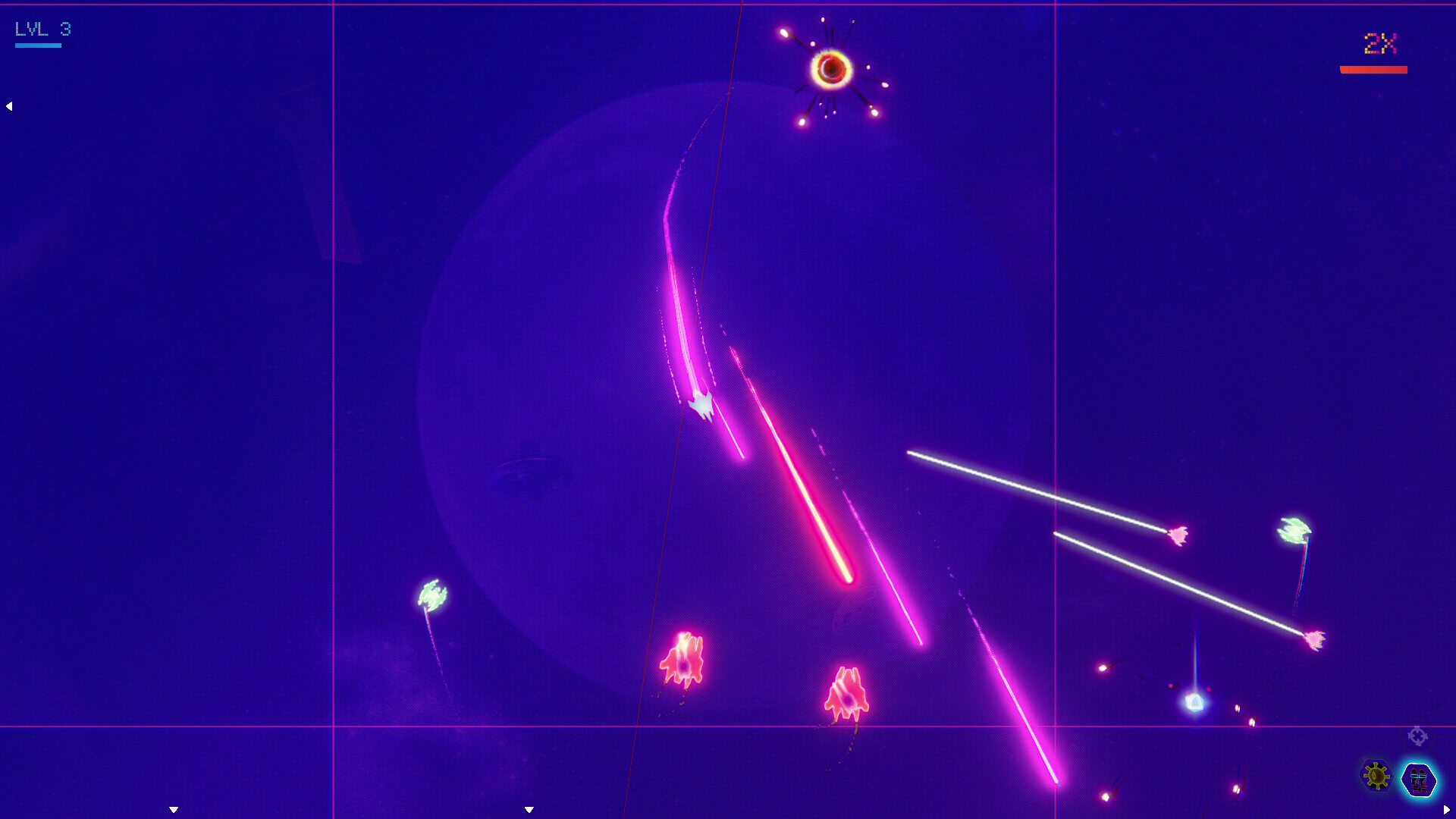 Princess Khalifa: Legacy of Wrath Screenshot 5