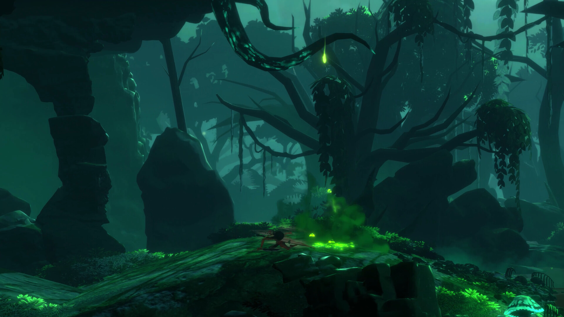 Zaya: Rise to the Gods Screenshot 6