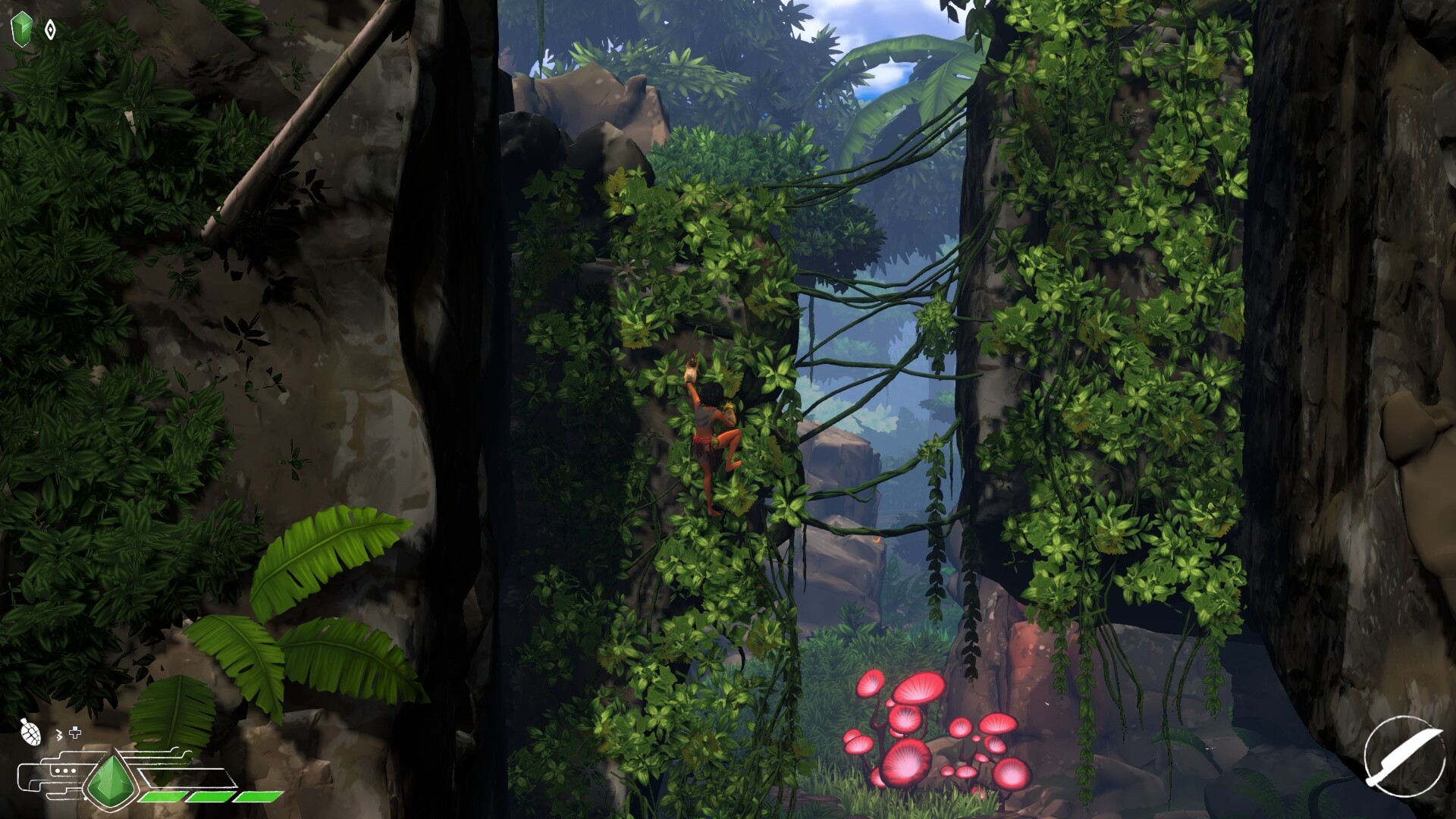 Zaya: Rise to the Gods Screenshot 7