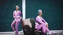 First Class Trouble Pajama Party Pack Screenshot 4