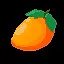 alcanza el maximo de mangos  icon