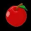 alcanza el numero maximo de manzanas  icon