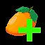 mejora al maximo el mango icon