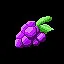 alcanza el numero maximo de uvas icon