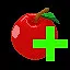 Mejora al maximo las manzanas icon