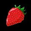Alcanza el numero maximo de fresas  icon