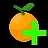 Mejora al maximo la naranja