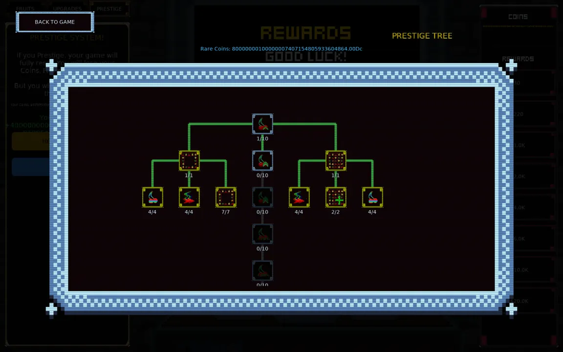 Tragidle Screenshot 2
