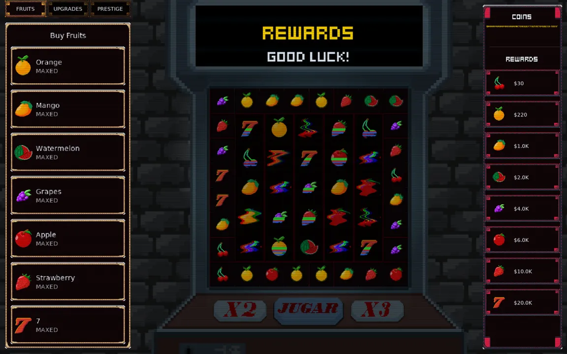 Tragidle Screenshot 0