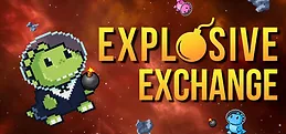 Explosive Exchange