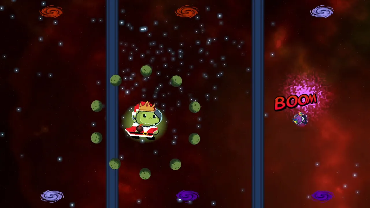 Explosive Exchange Screenshot 2