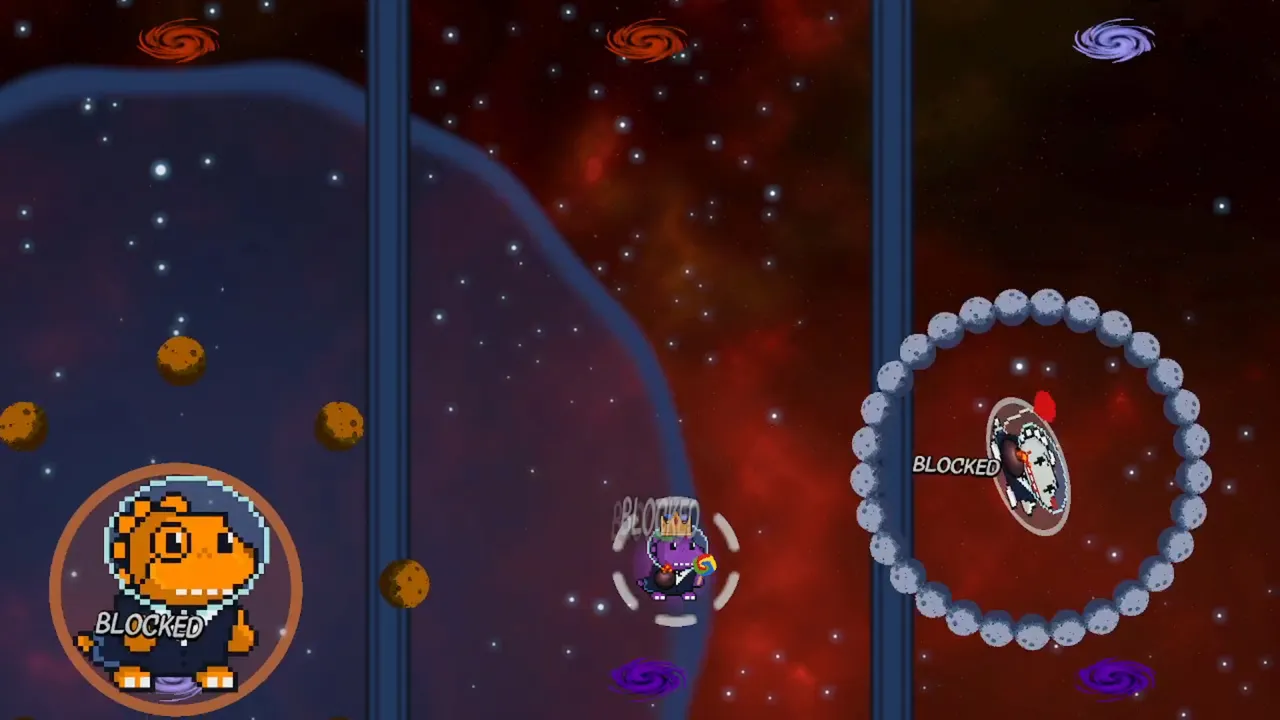 Explosive Exchange Screenshot 5