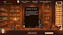 Potions & Passions: Therapist for Monsters Screenshot 2