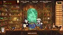 Potions & Passions: Therapist for Monsters Screenshot 4
