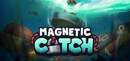 Magnetic Catch