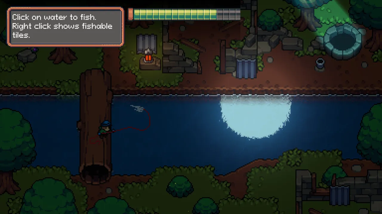 Magnetic Catch Screenshot 4