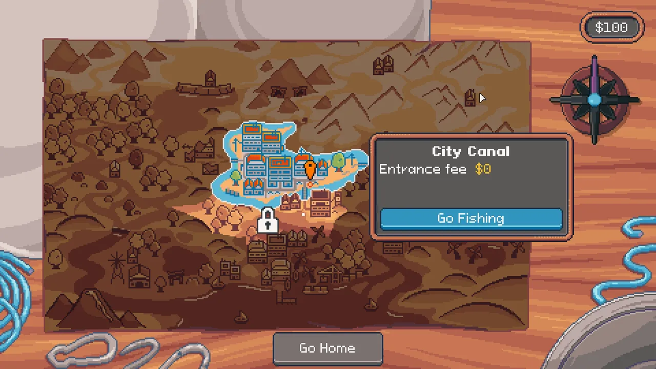 Magnetic Catch Screenshot 3