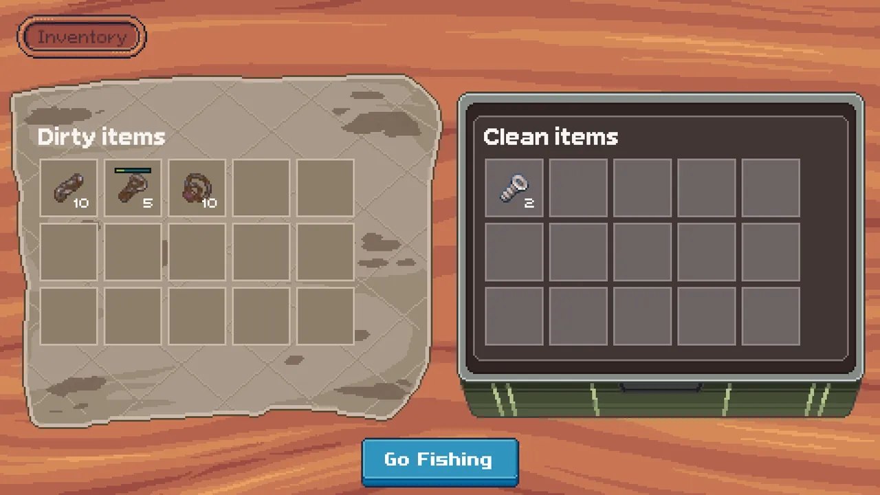 Magnetic Catch Screenshot 1