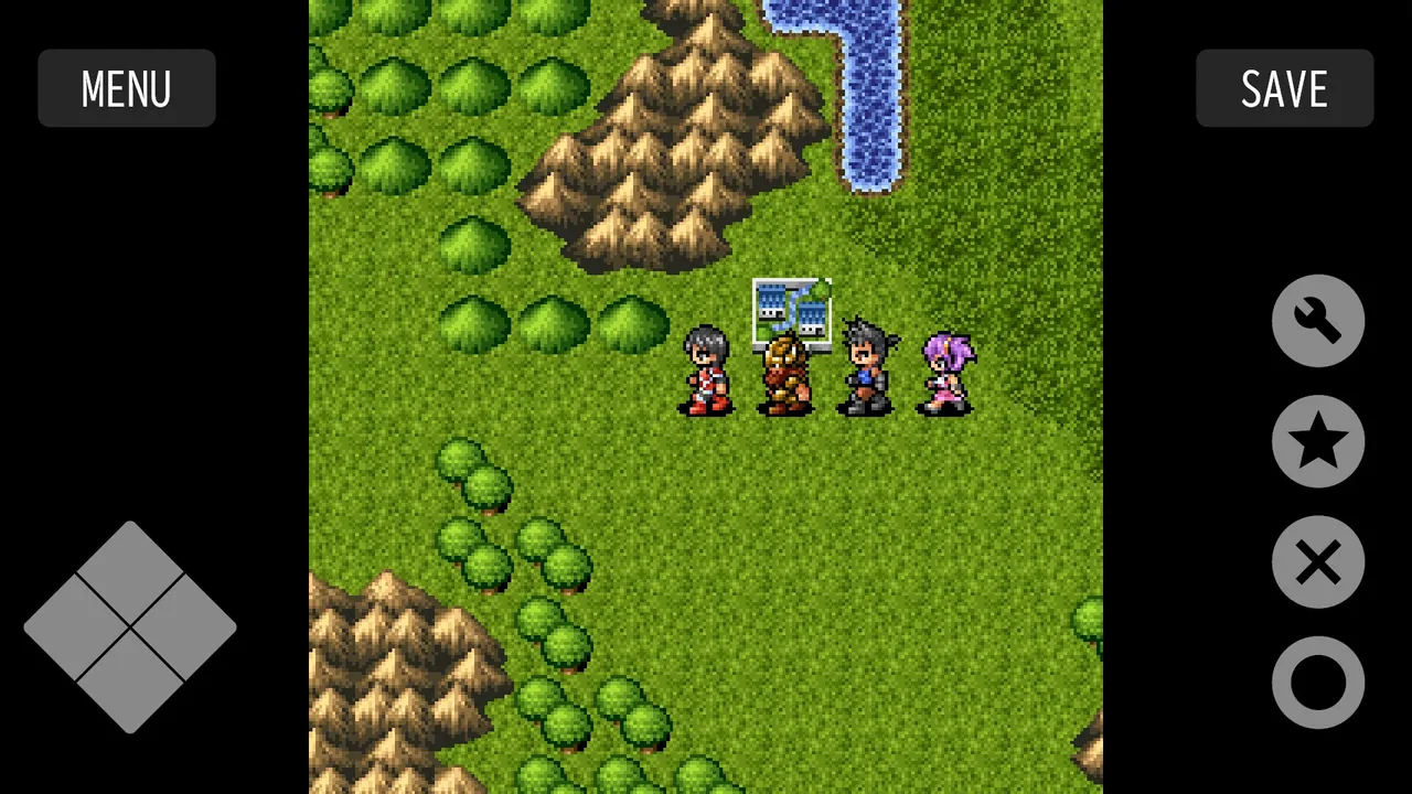 Bravest! Screenshot 2