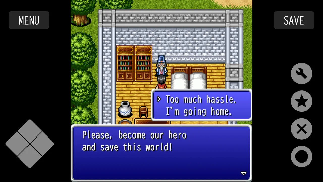 Bravest! Screenshot 3