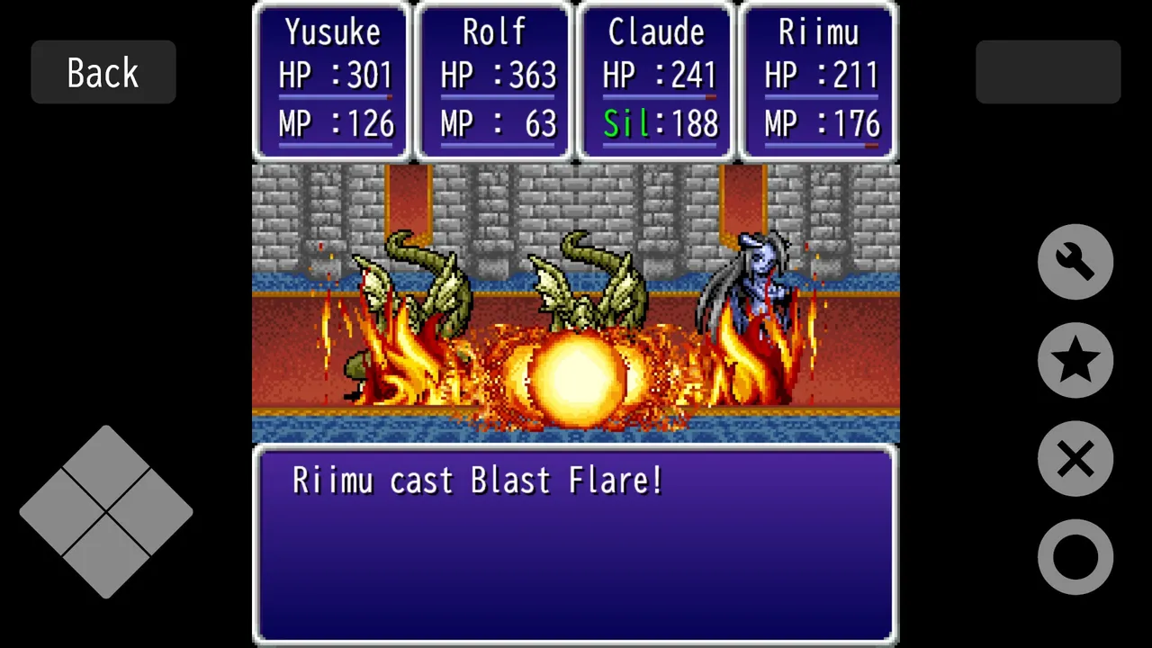 Bravest! Screenshot 6