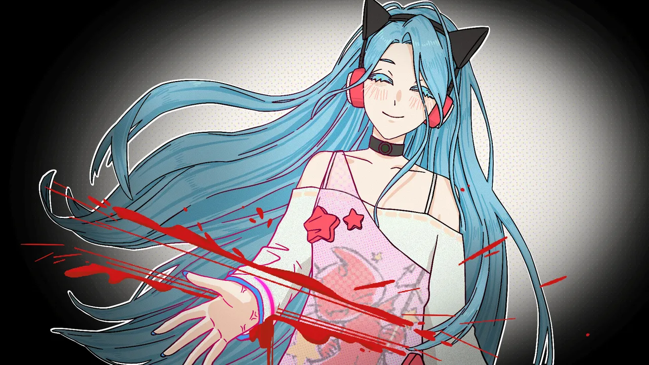 Kiss or Kill Screenshot 2