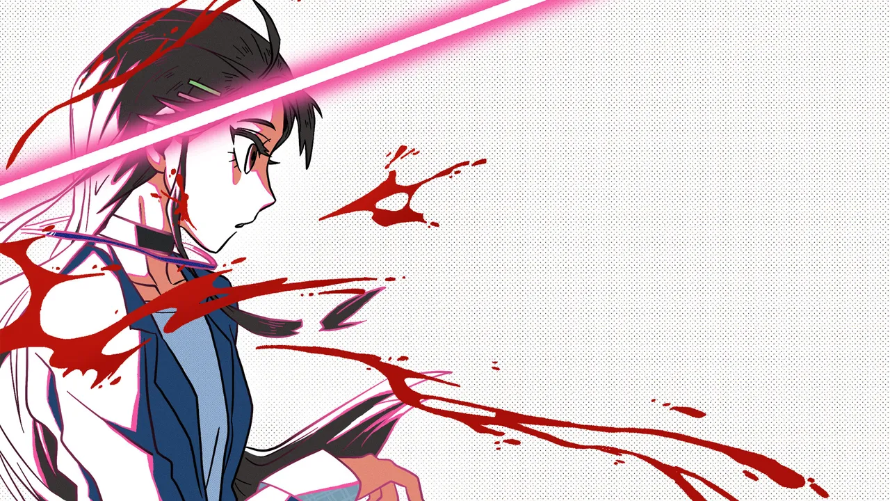 Kiss or Kill Screenshot 0